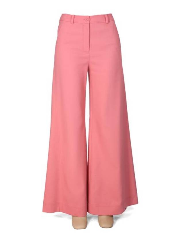 boutique pants 03106122 0134 - MOSCHINO - BALAAN 1