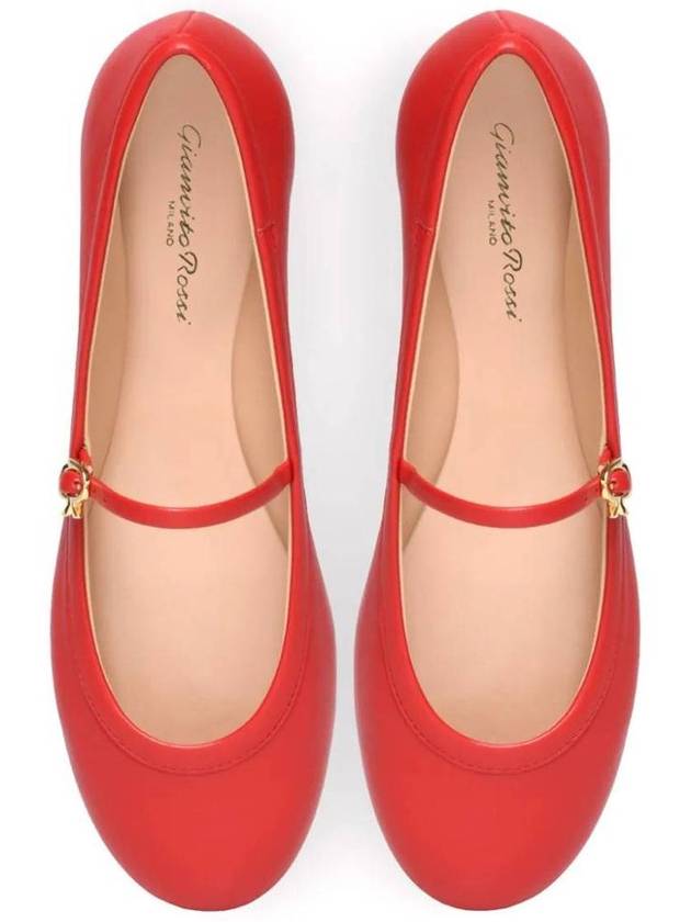 Gianvito Rossi Flat Shoes - GIANVITO ROSSI - BALAAN 3