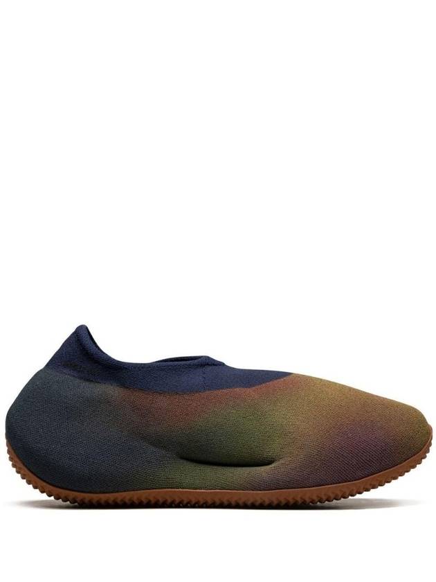 Yeezy Knit Runner Slip-On Fade Indigo - ADIDAS - BALAAN 1