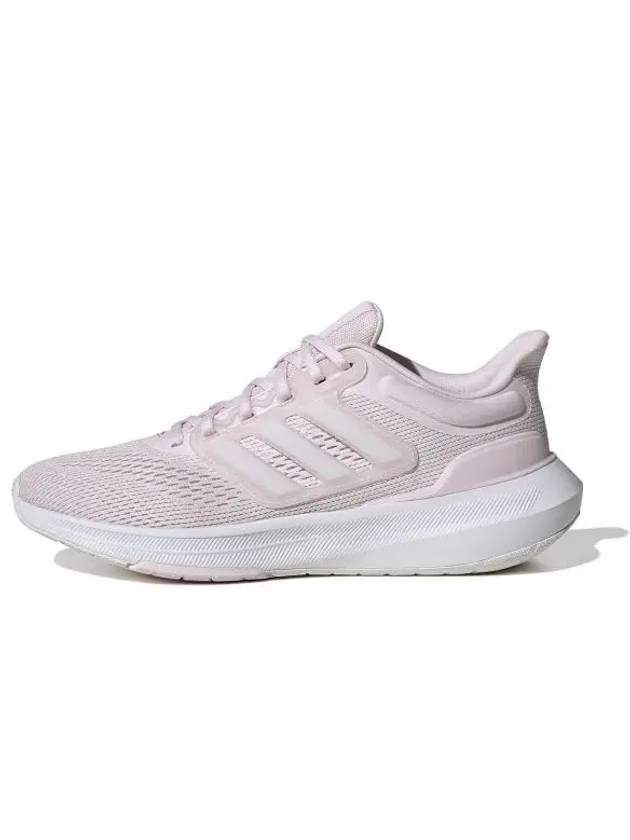 Ultra Bounce Women s HP5789 ALMPNK FTWWHT CRYWHT 708116 - ADIDAS - BALAAN 1