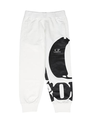 Jogger pants CUP007 LCA71 10135 Adults can wear - CP COMPANY - BALAAN 1