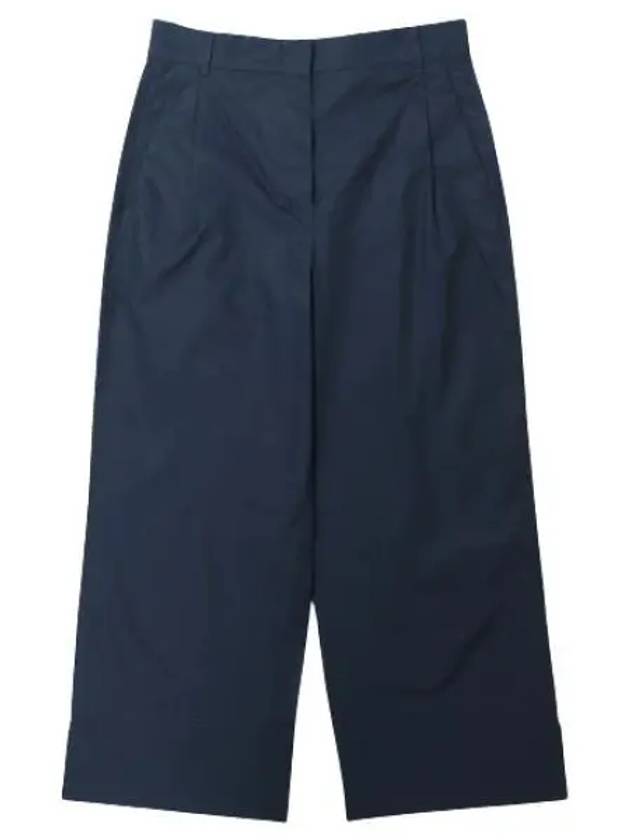 Gatti cotton pants chino - MAX MARA - BALAAN 1