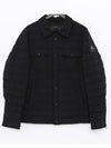 Westmore Quilted Jacket Black - MOOSE KNUCKLES - BALAAN 3