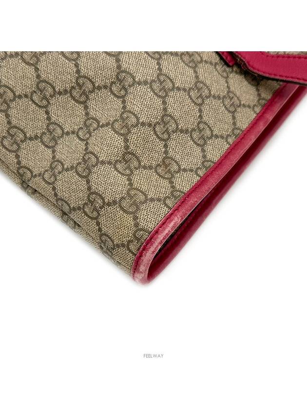 women shoulder bag - GUCCI - BALAAN 6