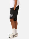 AU Australia 8 BALL CORP Nylon Shorts ST0M0457 Black MENS 30 32 34 - STUSSY - BALAAN 6