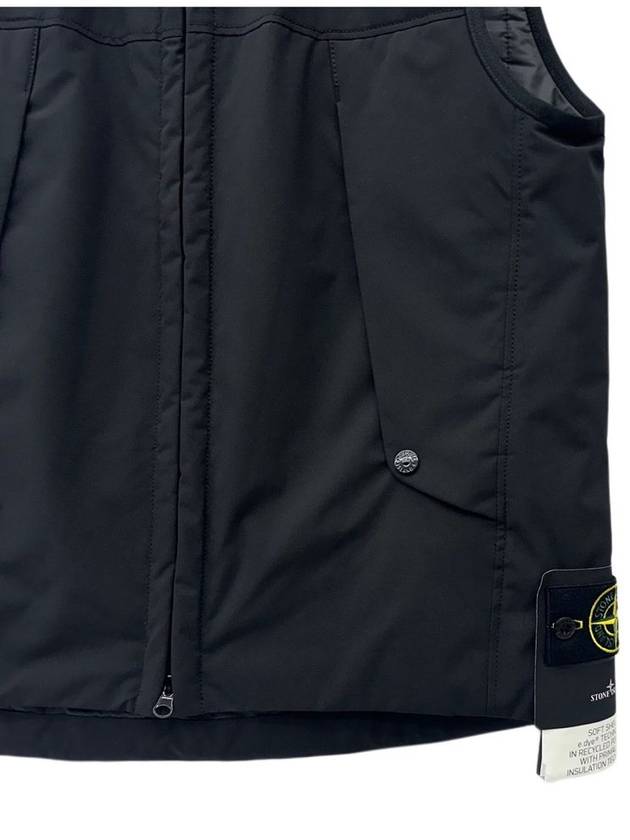 24SS Primaloft Vest Padding 8015G0121 - STONE ISLAND - BALAAN 3