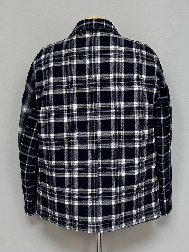 jacket 95 - BURBERRY - BALAAN 2