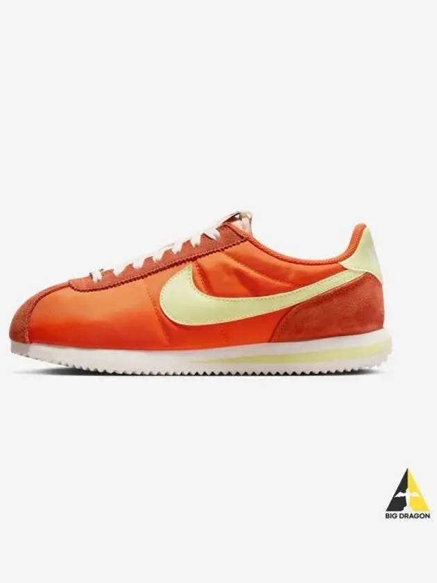 Women s Cortez TXT CR 800 - NIKE - BALAAN 1