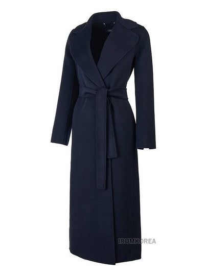 Women s Poldo Wool Coat 081 - MAX MARA - BALAAN 2