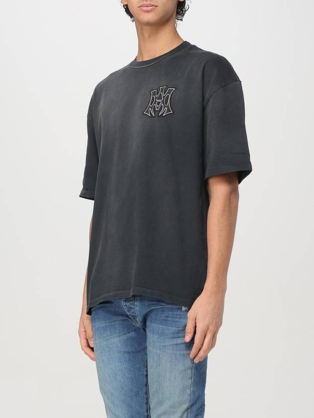 T-shirt men Amiri - AMIRI - BALAAN 4