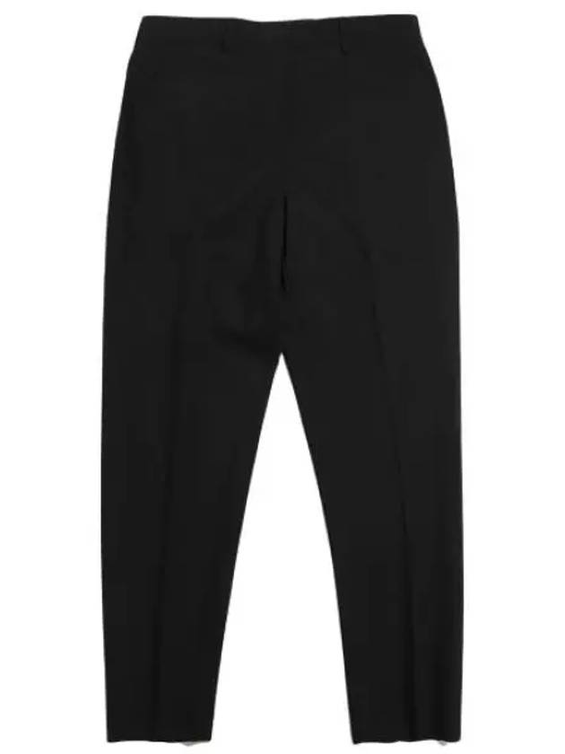 Carrot Fit Pants Men s Slacks Suit - AMI - BALAAN 1