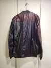 Reversible patchwork bomber jacket - LANVIN - BALAAN 2