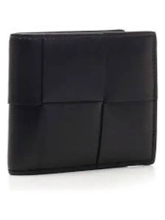 Half wallet 649603 V47V1 8803 1300747 - BOTTEGA VENETA - BALAAN 1