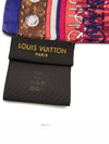 women muffler - LOUIS VUITTON - BALAAN 5