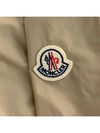 Iadi Parka Beige - MONCLER - BALAAN 10