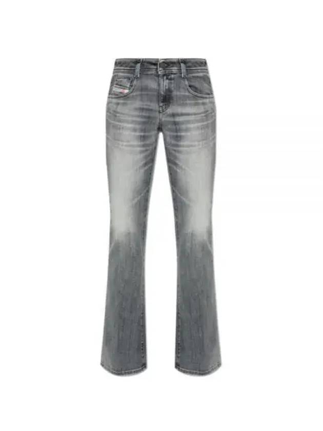 Diesel Denim Flares 1969 D EBBEY L 32 Women s Gray - DIESEL - BALAAN 2