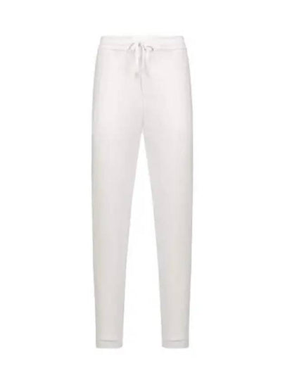 Callum Stretch Regular Fit Pants White - J.LINDEBERG - BALAAN 2