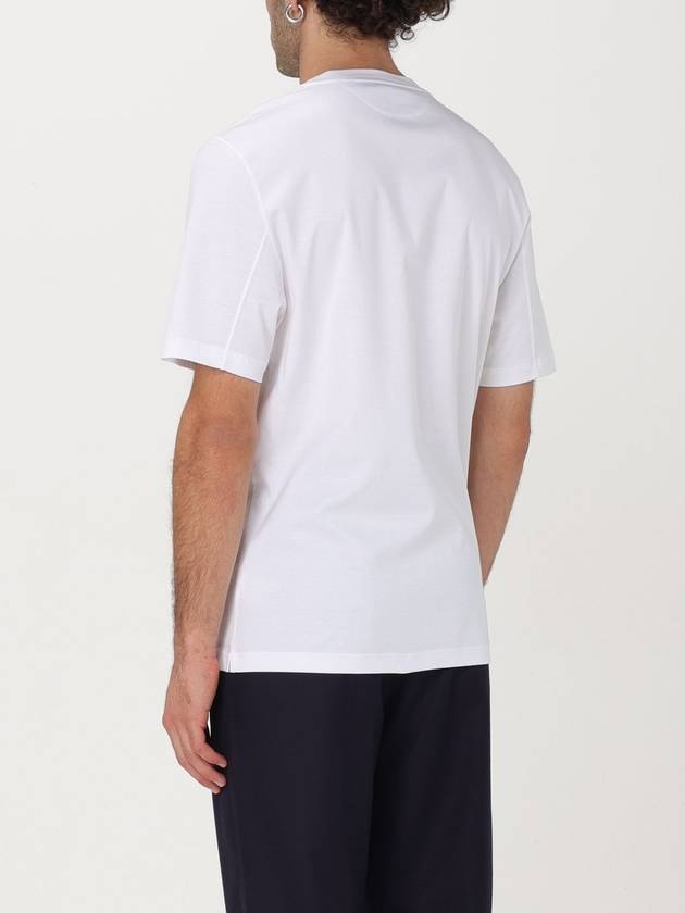 T-shirt men Brunello Cucinelli - BRUNELLO CUCINELLI - BALAAN 3