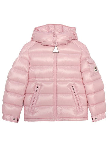 Kids Mayer Padding Jumper 1A00083 68950 523 8A10A - MONCLER - BALAAN 1