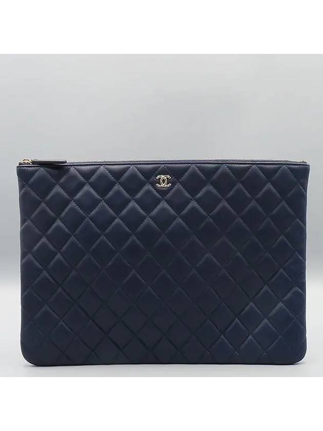 A82552 Clutch Bag - CHANEL - BALAAN 2