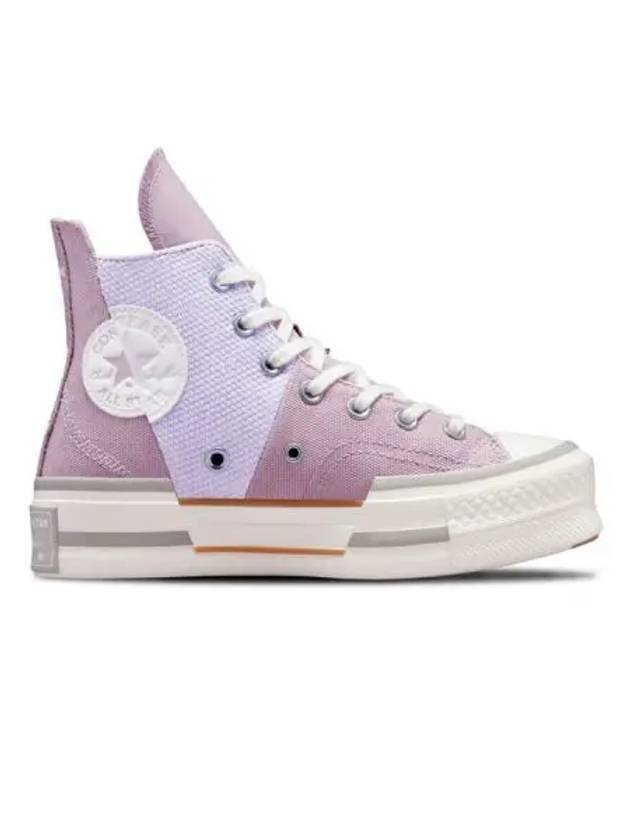 Chuck 70 Plus High Lucid Lilac - CONVERSE - BALAAN 1