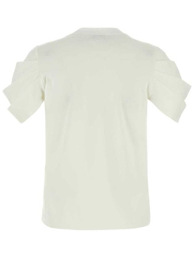 T-shirt 777195QLADH 9000 B0440994678 - ALEXANDER MCQUEEN - BALAAN 3