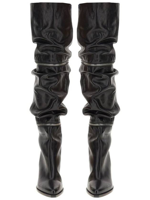 Isabel Marant Lelodie Boot - ISABEL MARANT - BALAAN 3