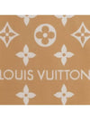 LV Essential Scarf Beige - LOUIS VUITTON - BALAAN 4