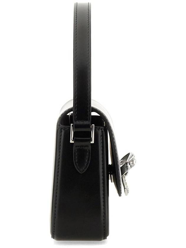 Self-Portrait Micro Bag With Shoulder Strap - SELF PORTRAIT - BALAAN 5