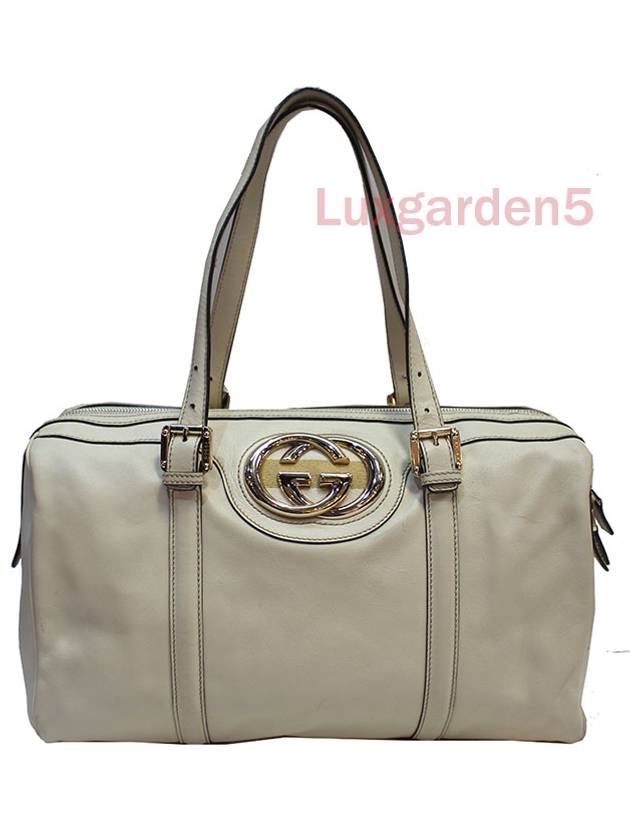 women shoulder bag - GUCCI - BALAAN 1