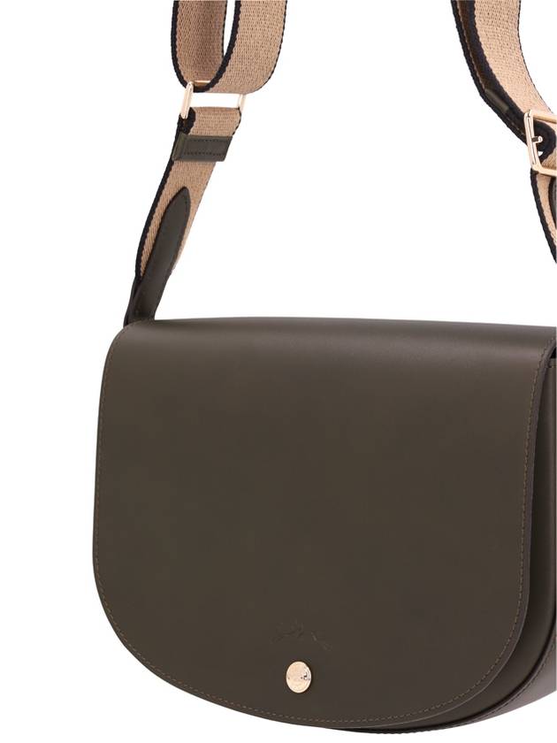 M ÉPURE SHOULDER BAG - LONGCHAMP - BALAAN 3