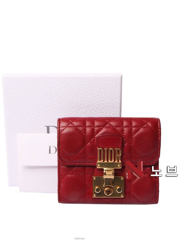 women s wallet - DIOR - BALAAN 7