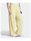 adidas wide pants yellow IT8168 - ADIDAS - BALAAN 1