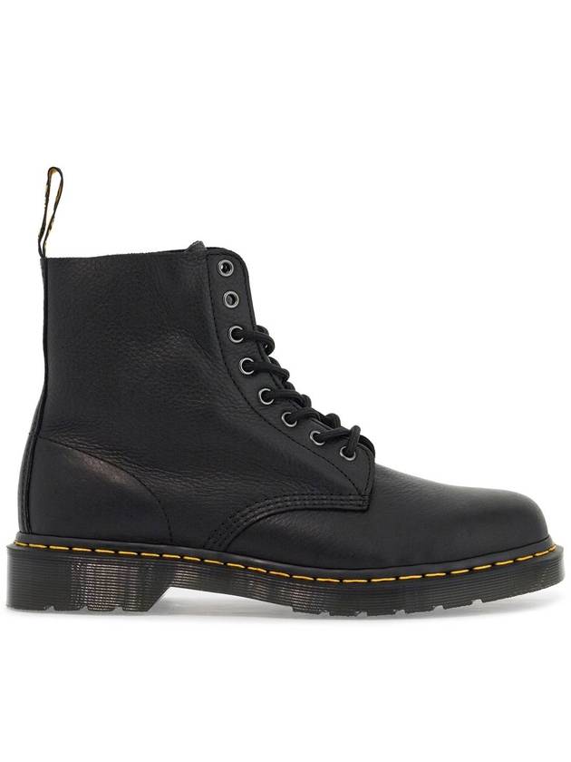 1460 pascal combat boots - DR. MARTENS - BALAAN 1