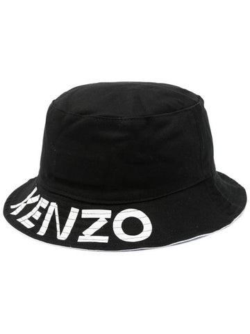 Kenzo Hats Black - KENZO - BALAAN 1