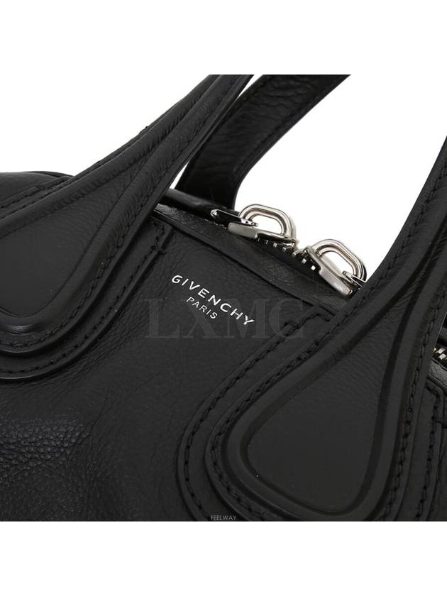 women tote bag - GIVENCHY - BALAAN 8