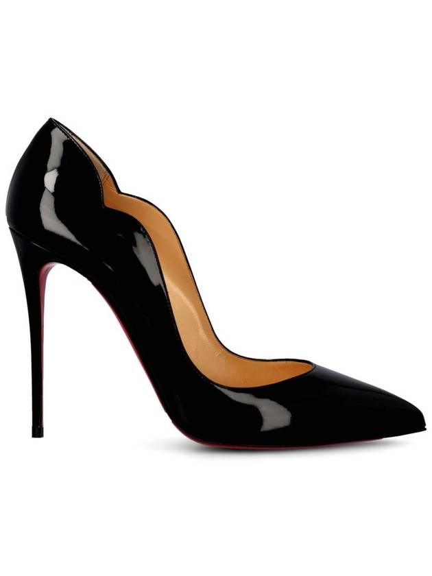 heel pumps 1190911 BK01 BLACK - CHRISTIAN LOUBOUTIN - BALAAN 2