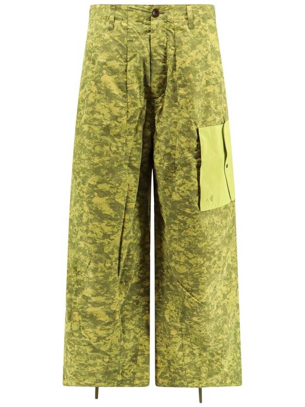 Cargo Pants Awake Ny X Ten C - TEN C - BALAAN 1