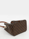 Neonoe MM Monogram Caramel 74351 - LOUIS VUITTON - BALAAN 4