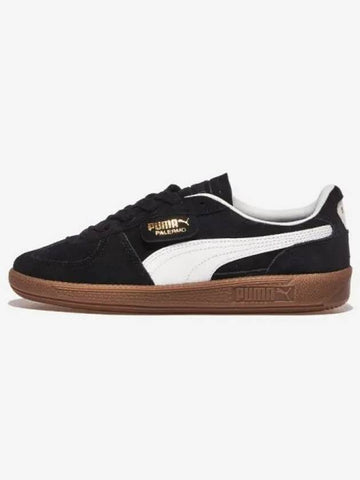 Palermo Puma Black White - PUMA - BALAAN 1