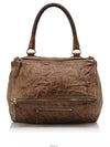 women shoulder bag - GIVENCHY - BALAAN 1