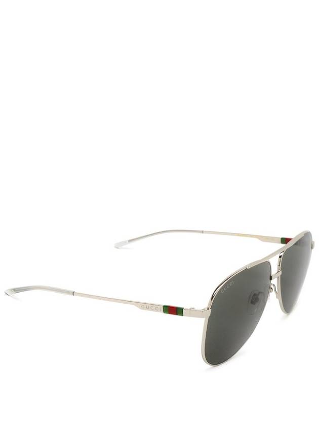 Gucci GG1677S Silver - GUCCI - BALAAN 2