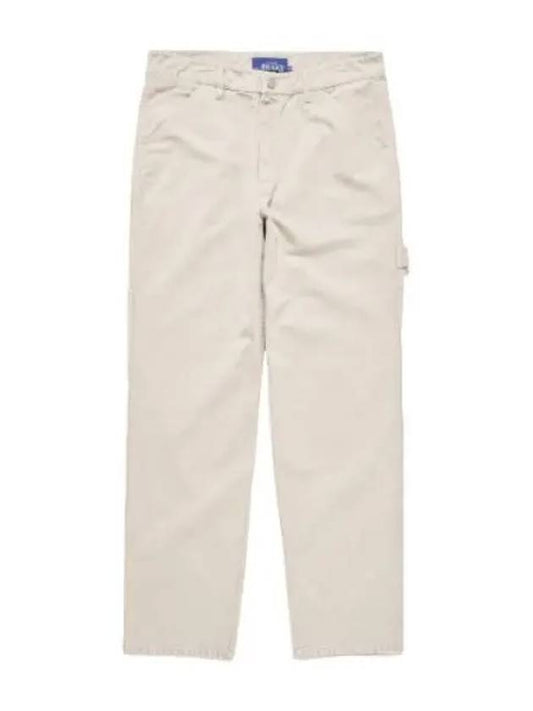 Painter Pants Off White - AWAKE NY - BALAAN 1