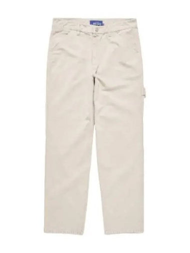 Painter Pants Off White - AWAKE NY - BALAAN 1