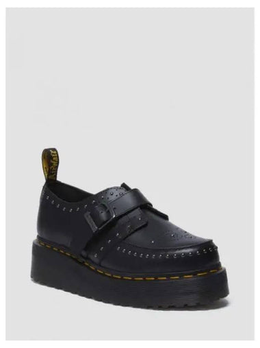 Dr Martens Ramsey Quad Monk - DR. MARTENS - BALAAN 1