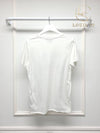 women short sleeve t shirt - BURBERRY - BALAAN 4