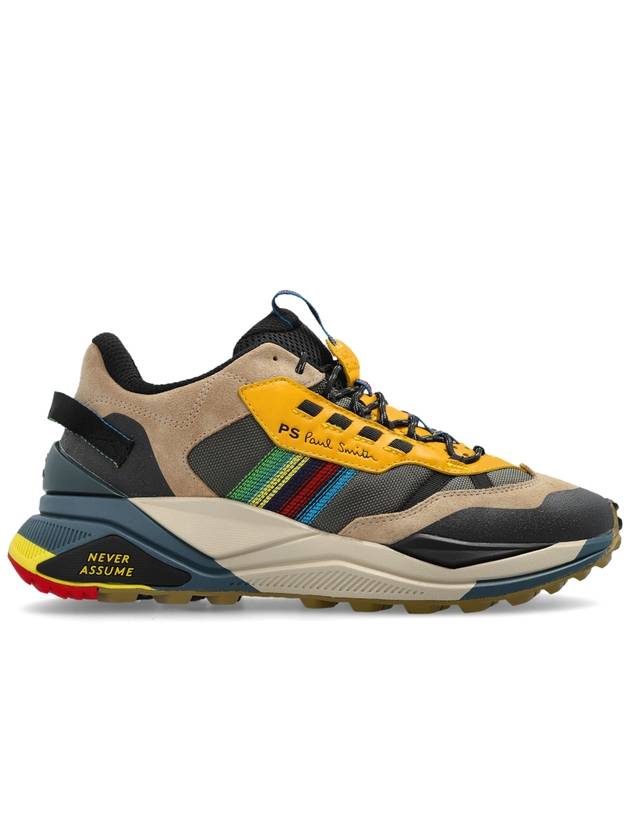 PS Paul Smith Primus Sports Shoes, Men's, Multicolour - PAUL SMITH - BALAAN 1