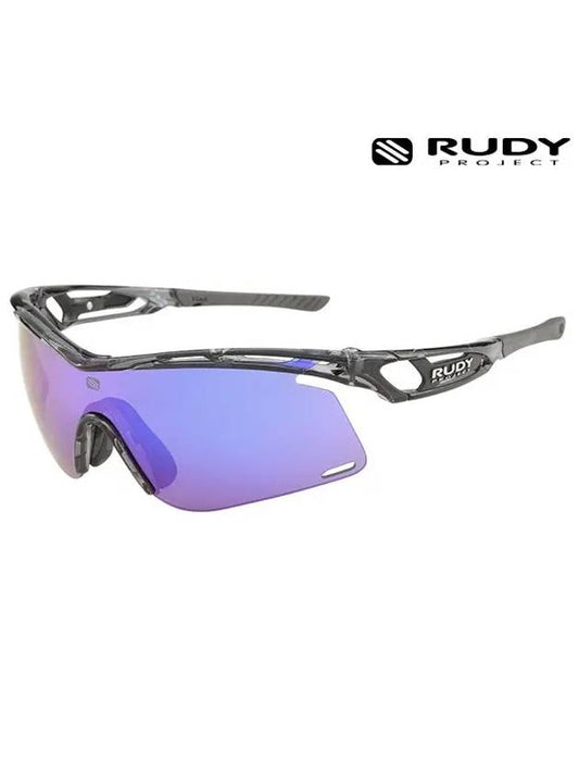 Rudy Project Sunglasses SP784257 0000 Sports Men Women - RUDYPROJECT - BALAAN 2