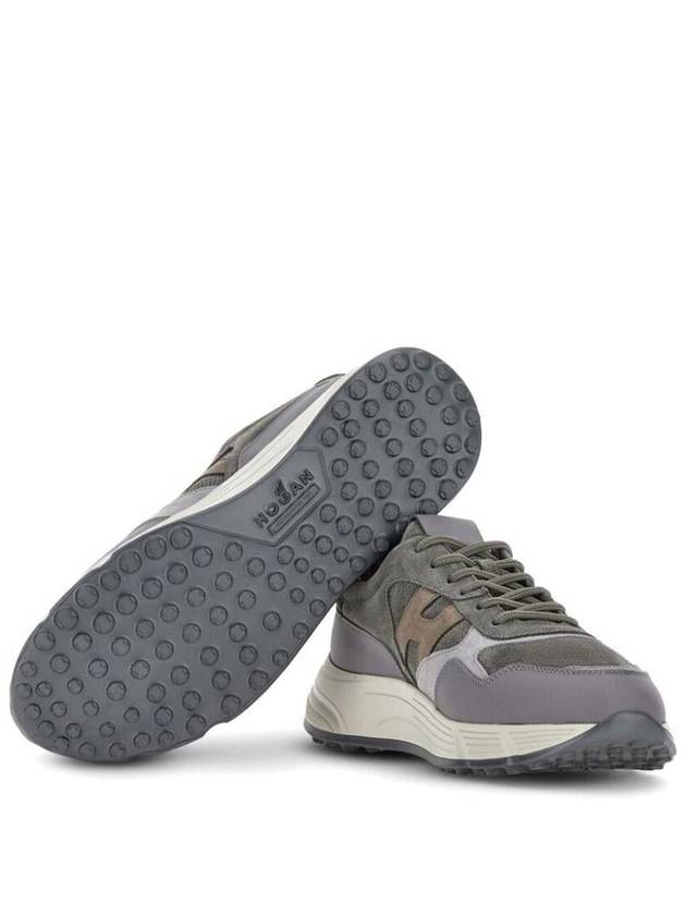 Hogan Hyperlight Sneakers Shoes - HOGAN - BALAAN 4