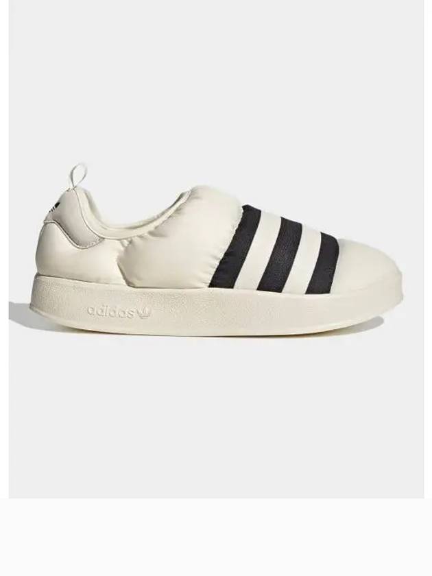 Puffylette Padded Slip-On Off White - ADIDAS - BALAAN 2